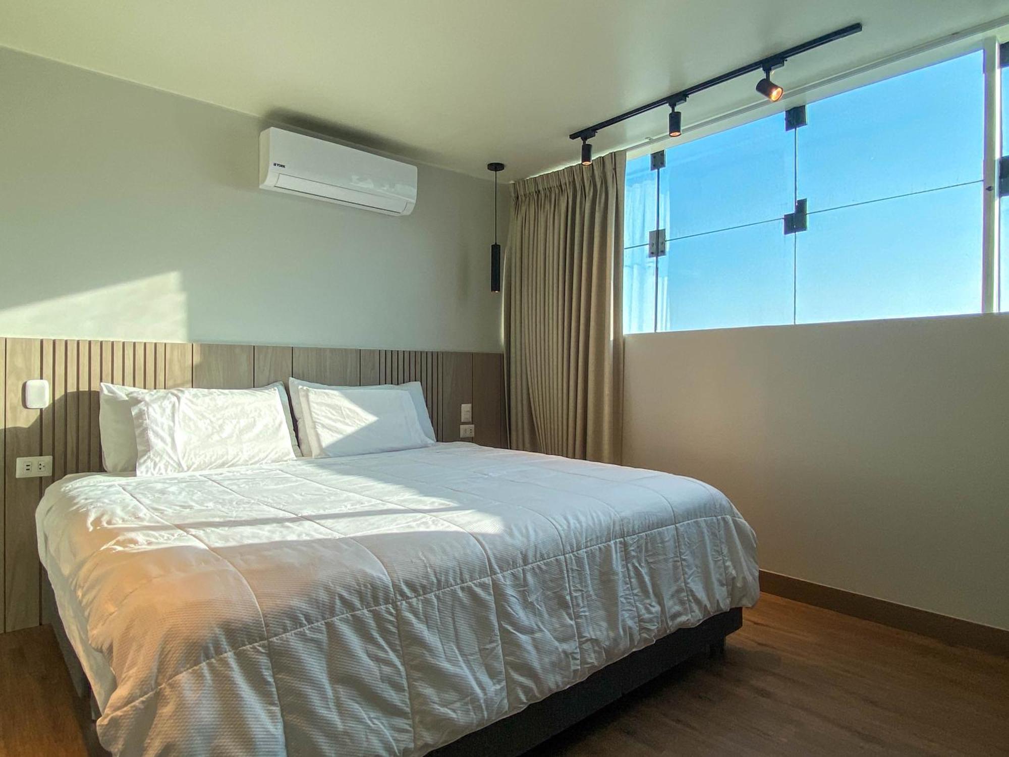 Olaya 169 By Wynwood House Apartment Lima Exterior photo