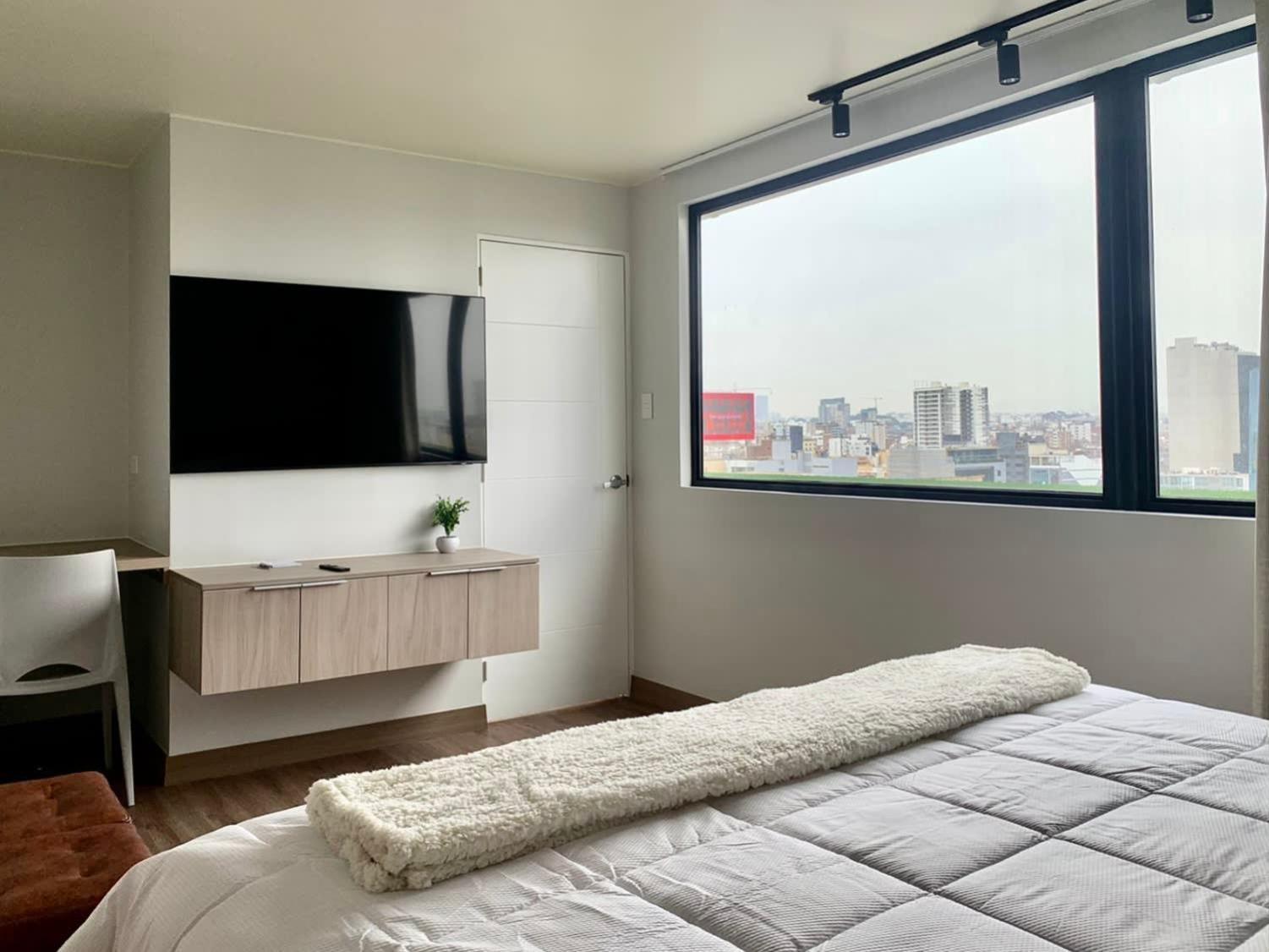 Olaya 169 By Wynwood House Apartment Lima Exterior photo