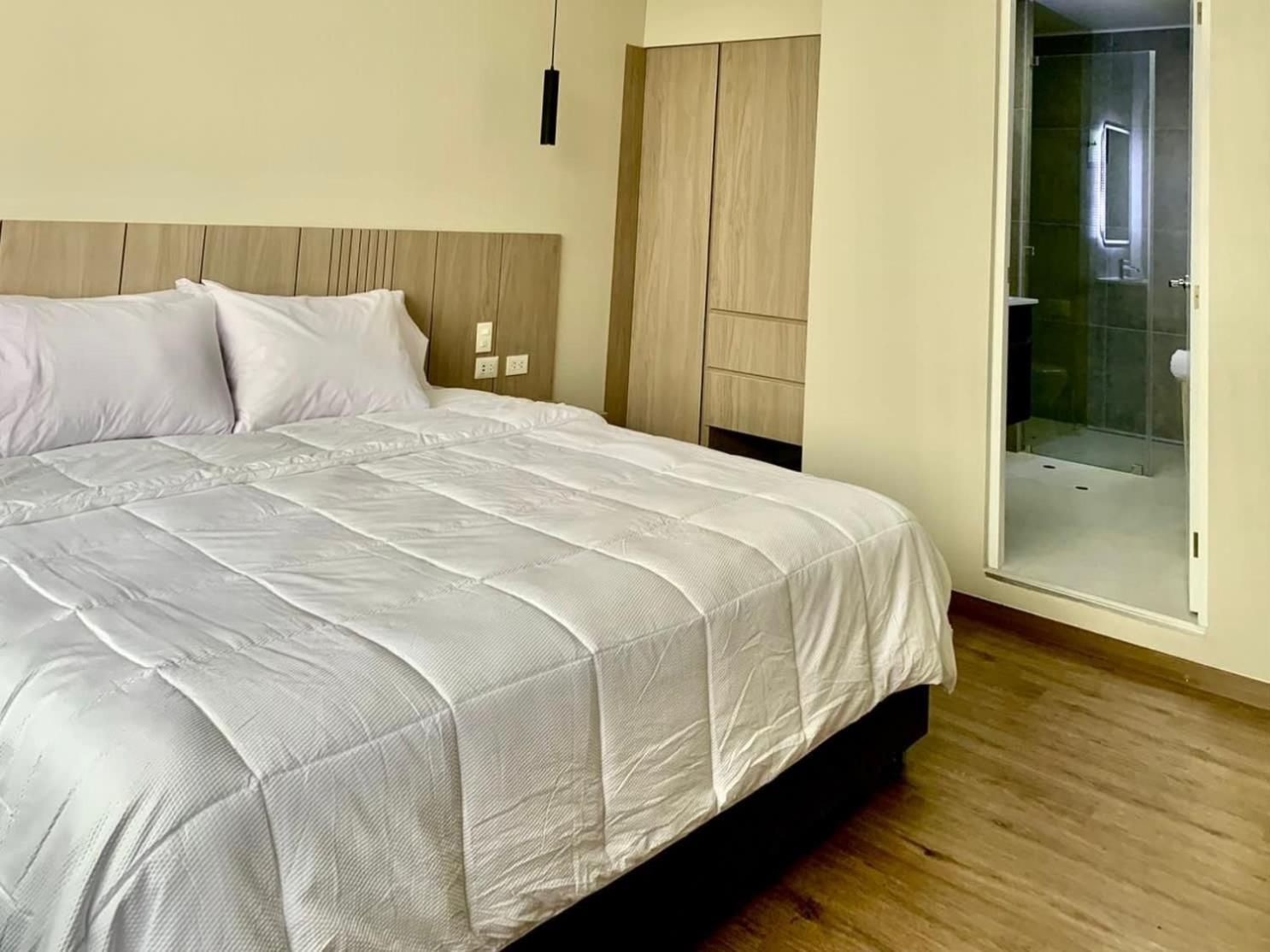 Olaya 169 By Wynwood House Apartment Lima Exterior photo