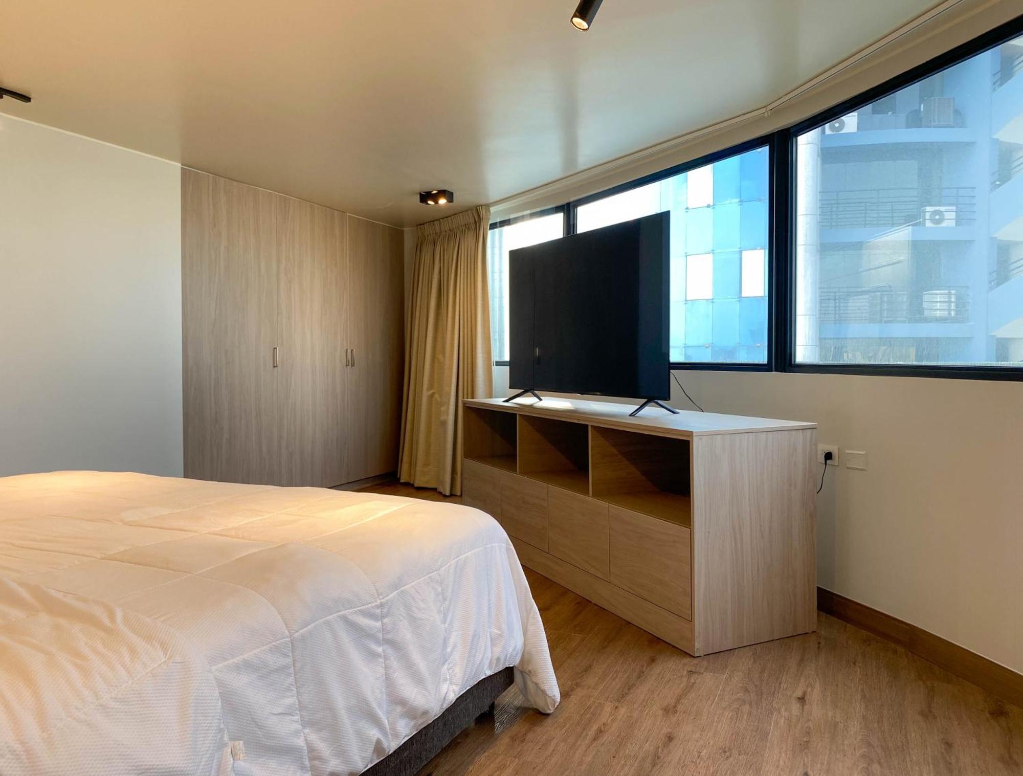 Olaya 169 By Wynwood House Apartment Lima Exterior photo