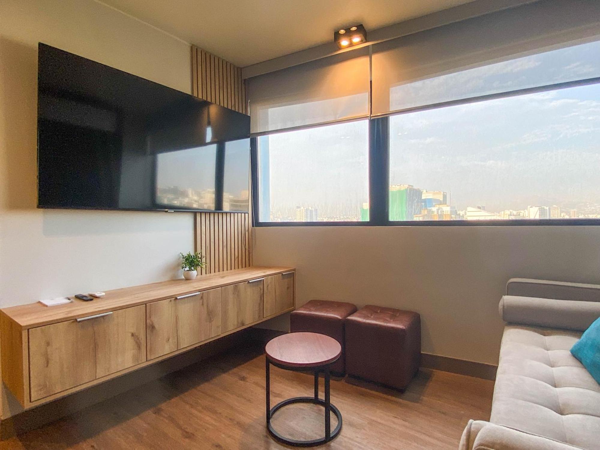 Olaya 169 By Wynwood House Apartment Lima Exterior photo