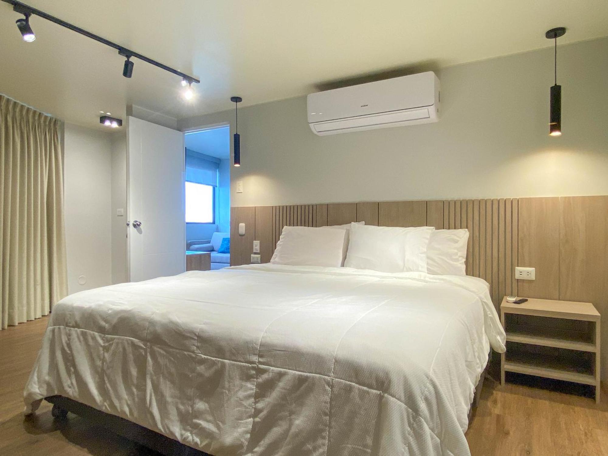 Olaya 169 By Wynwood House Apartment Lima Exterior photo