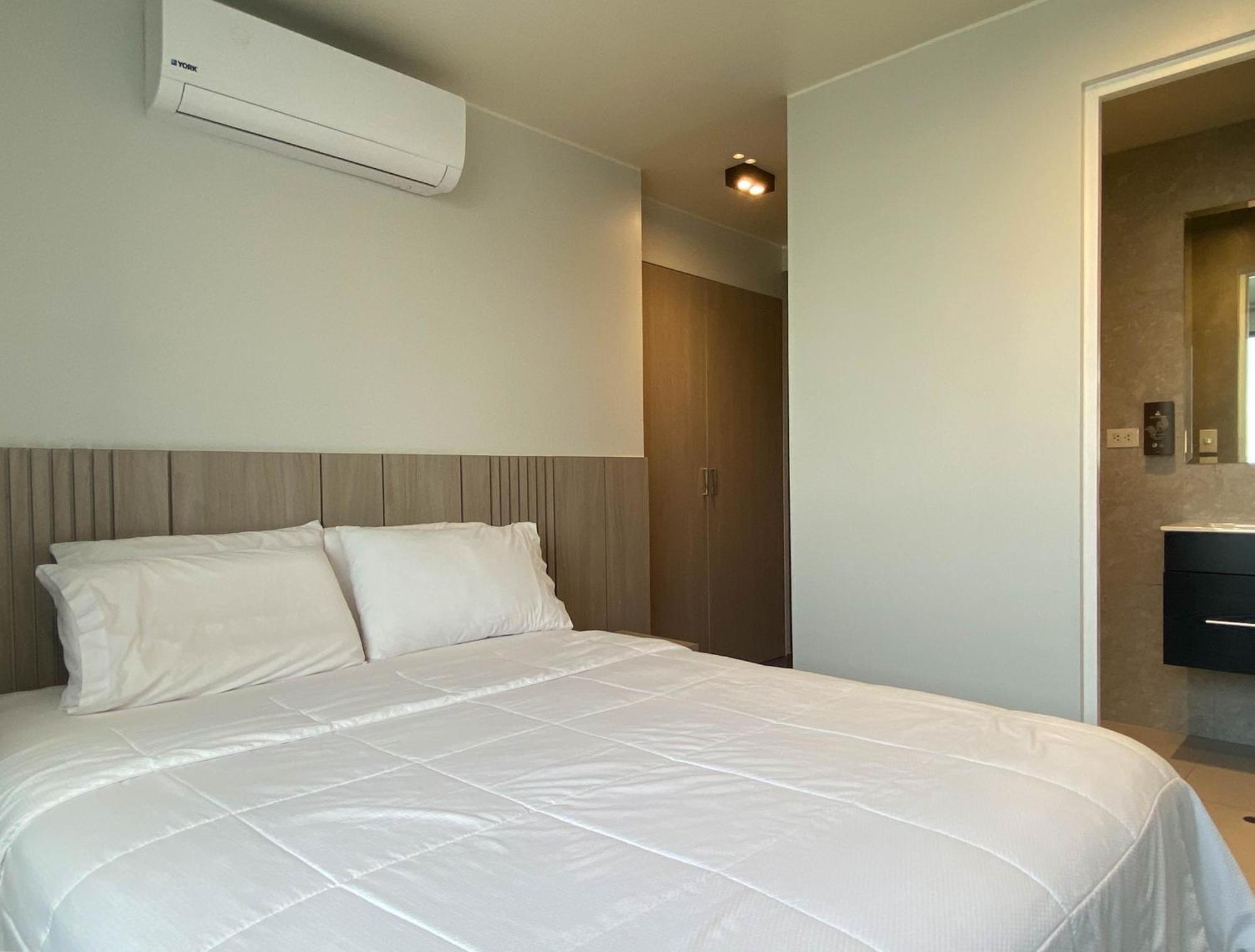 Olaya 169 By Wynwood House Apartment Lima Exterior photo