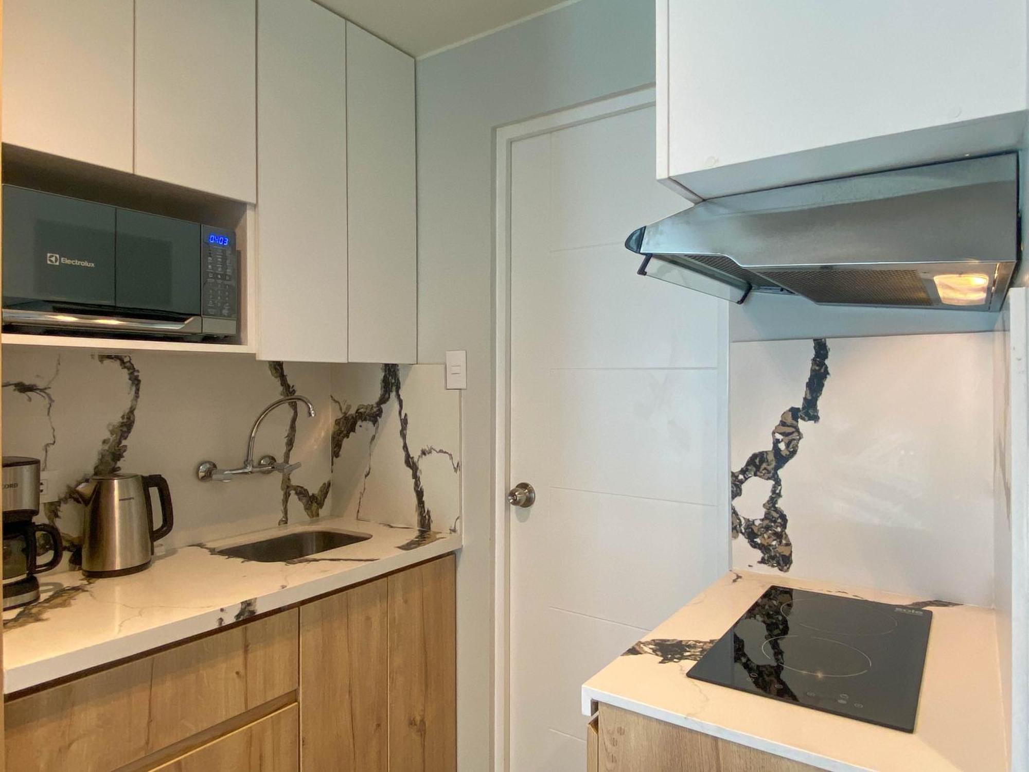 Olaya 169 By Wynwood House Apartment Lima Exterior photo