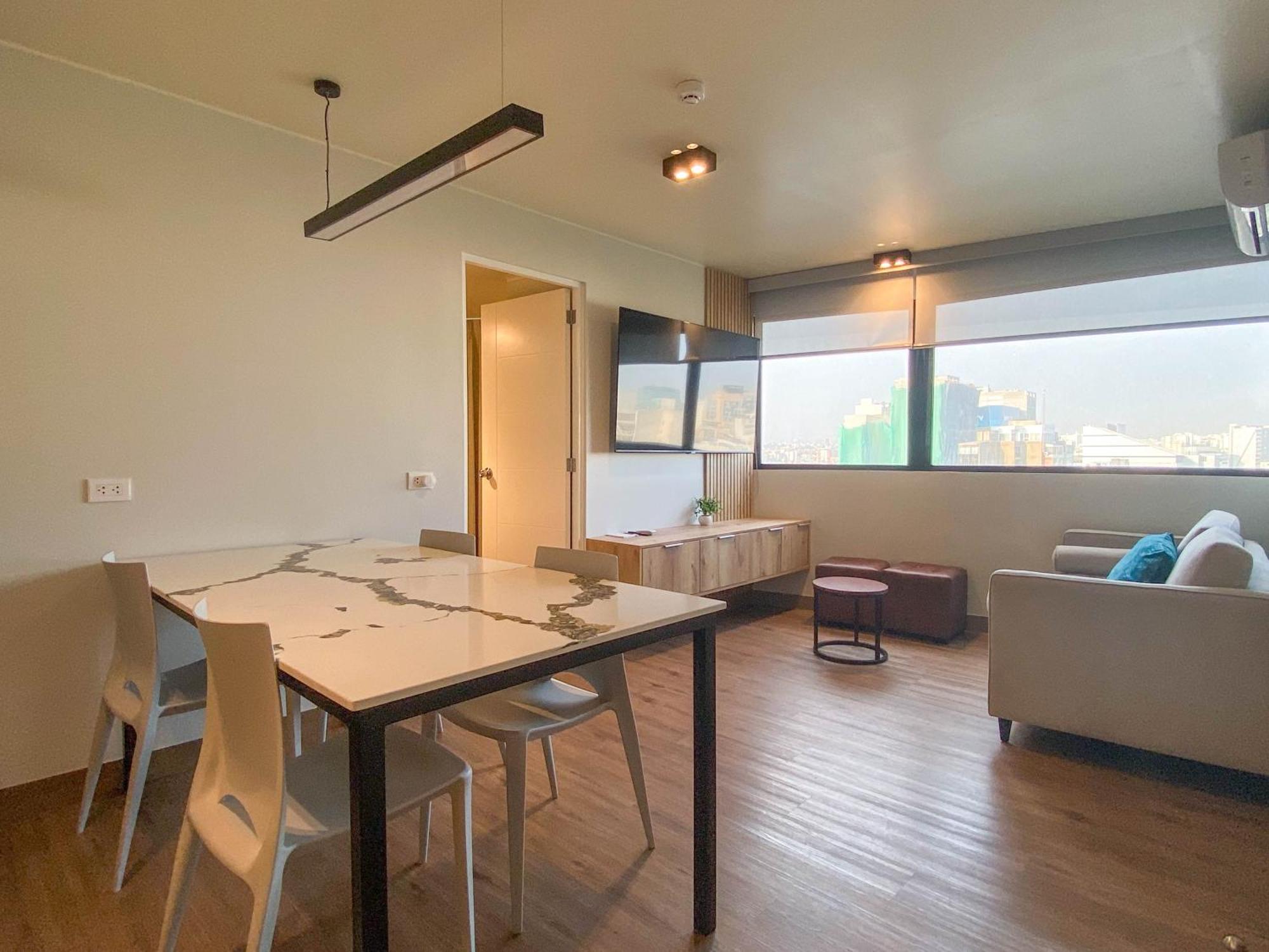 Olaya 169 By Wynwood House Apartment Lima Exterior photo