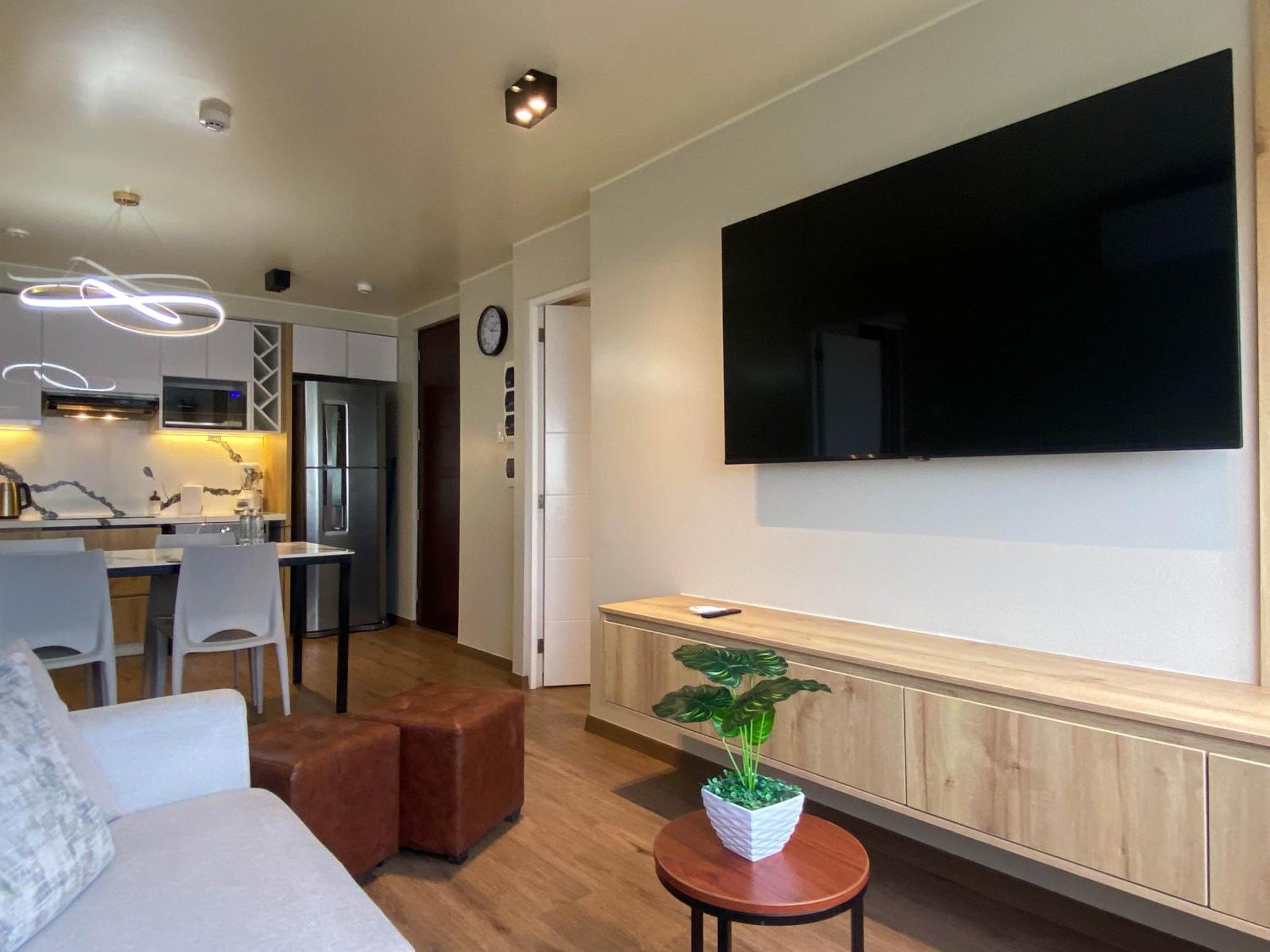 Olaya 169 By Wynwood House Apartment Lima Exterior photo