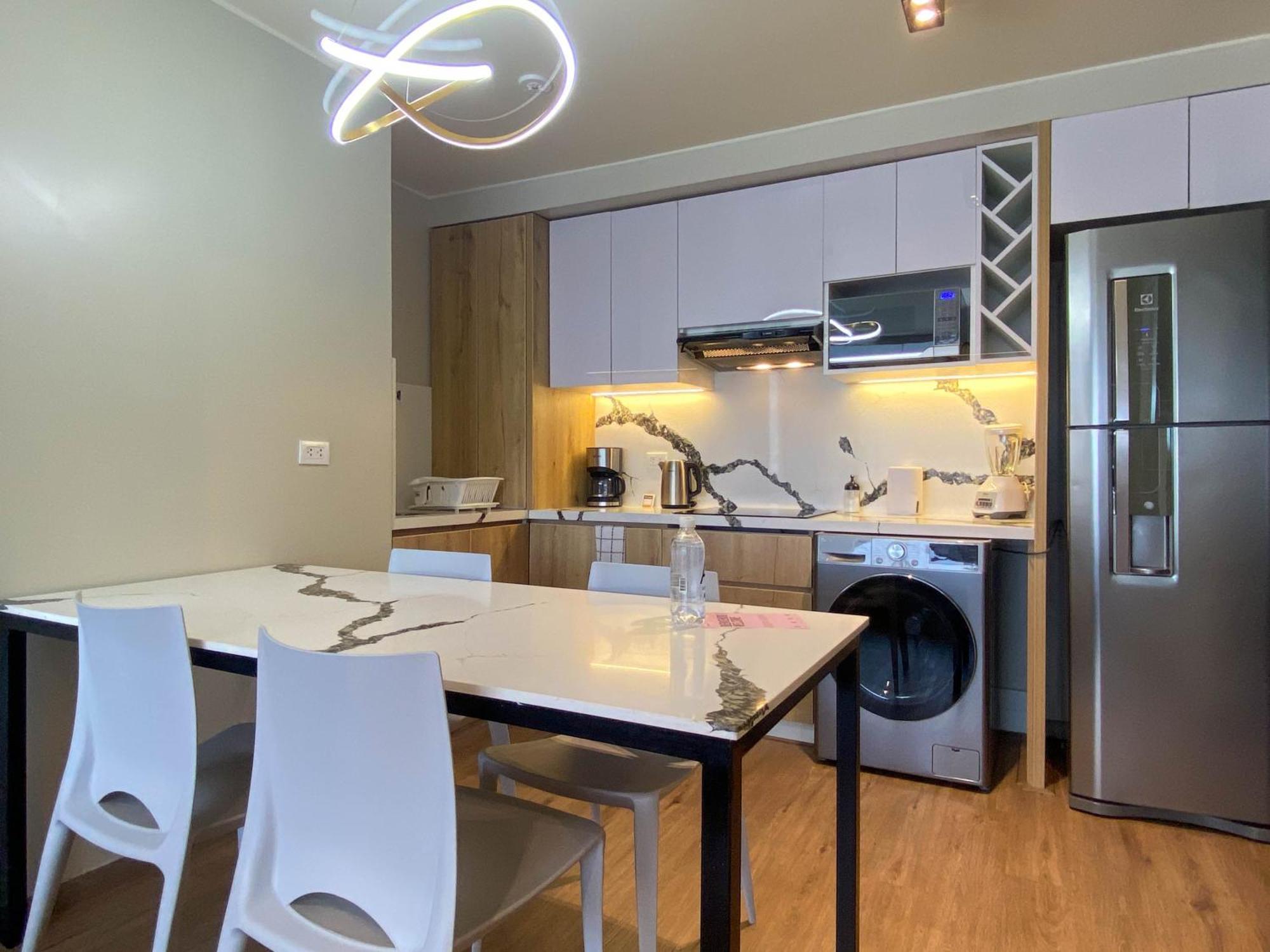 Olaya 169 By Wynwood House Apartment Lima Exterior photo